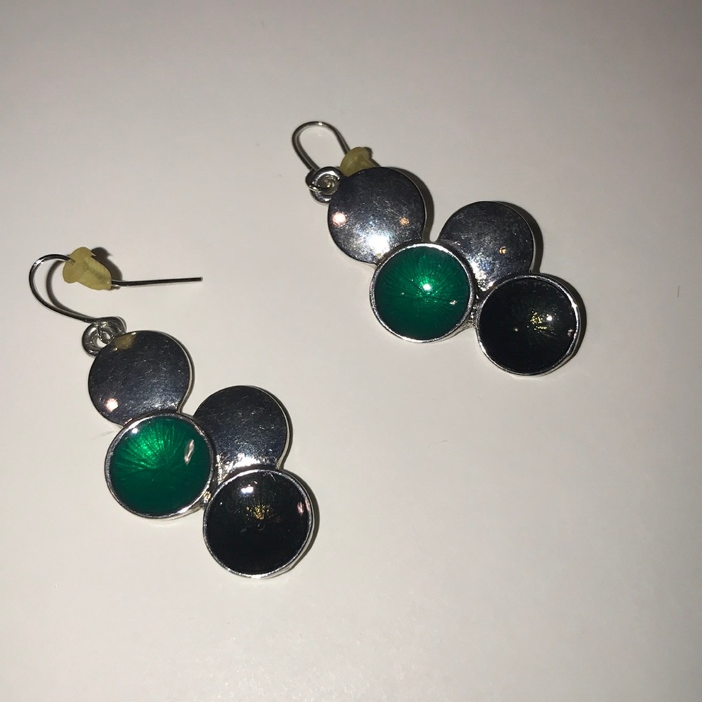 Vintage earrings